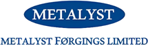Metalyst Forgings Ltd. Metalyst Forgings Ltd. logo